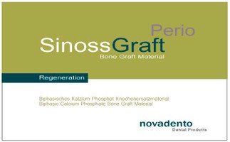 SinossGraft Perio
